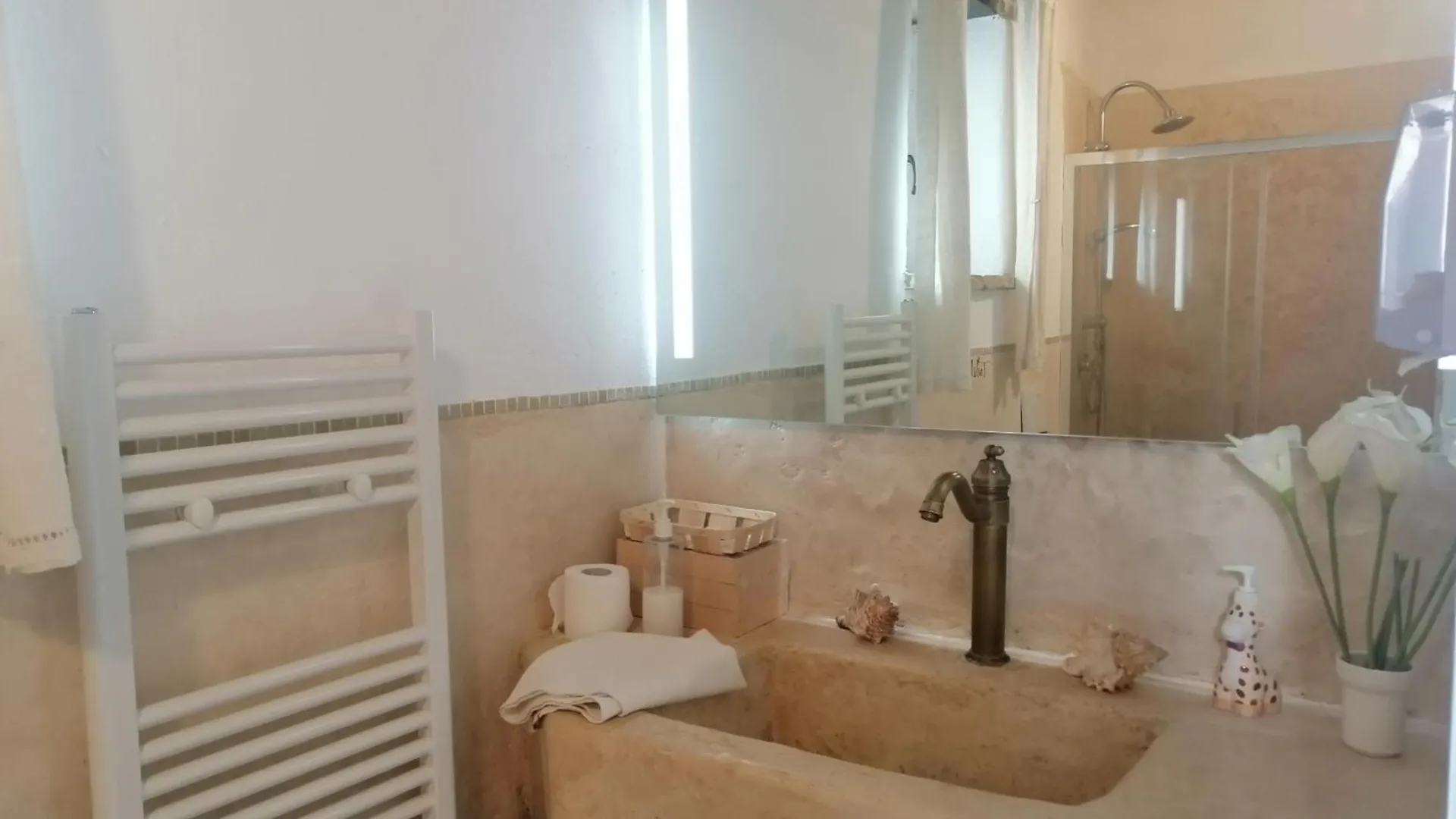 Vecchio Casale Quercetino Villa Montenero d'Orcia Holiday home