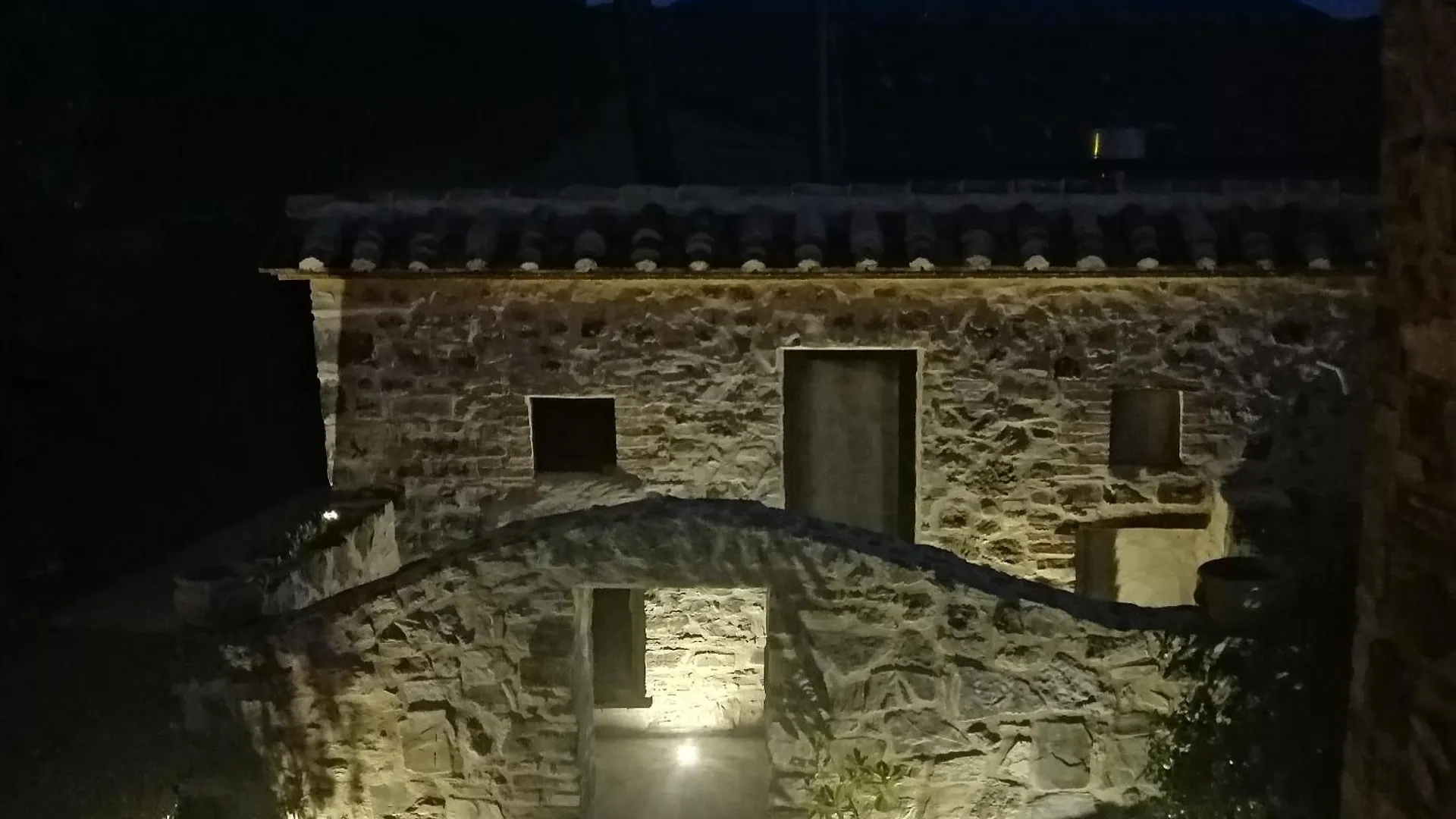 Vecchio Casale Quercetino Villa Montenero d'Orcia Holiday home